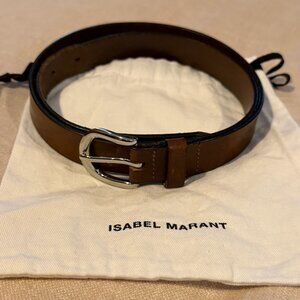 Isabel Marant belt women's